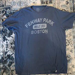 Fenway Park T-Shirt - M